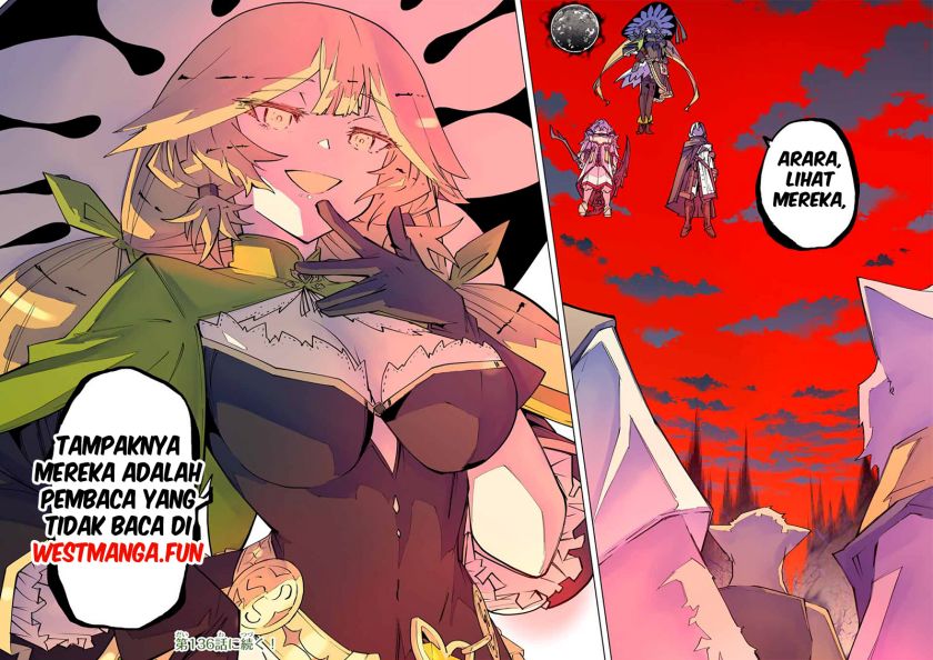 Drawing: Saikyou Mangaka wa Oekaki Skill de Isekai Musou Suru! Chapter 118 Gambar 22